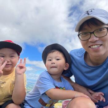 Babysitting job in Tauranga: babysitting job Jimmy