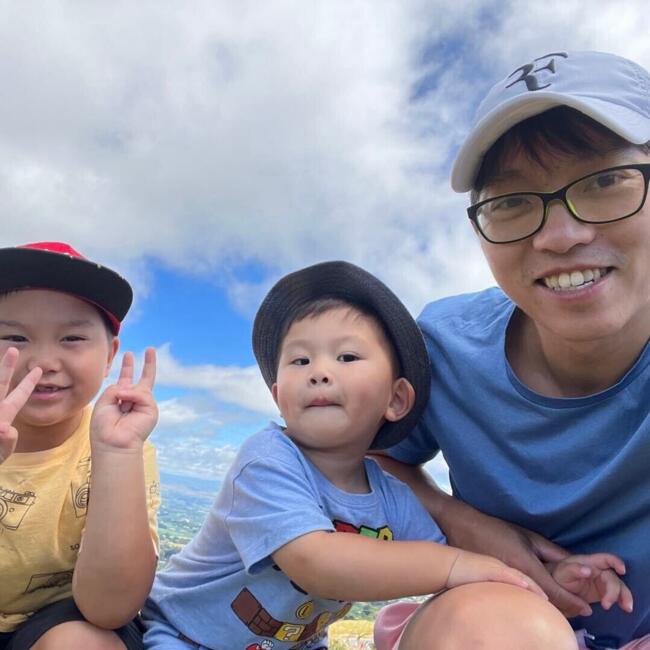 Babysitting job in Tauranga: Jimmy