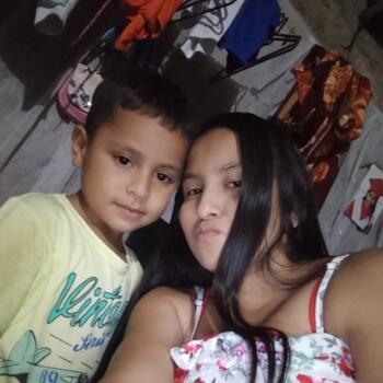 Niñera en Sincelejo: Luisa