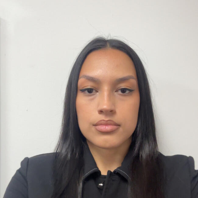 Babysitting job in Etobicoke: Jaqueline