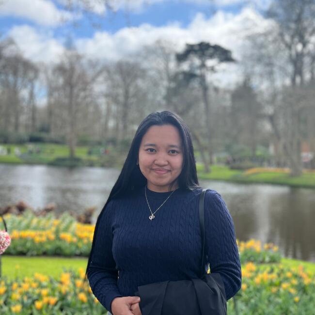 Babysitter in Frankenthal: Danica