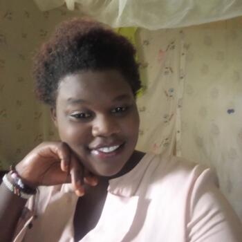 Babysitter Eldoret: Sarafina