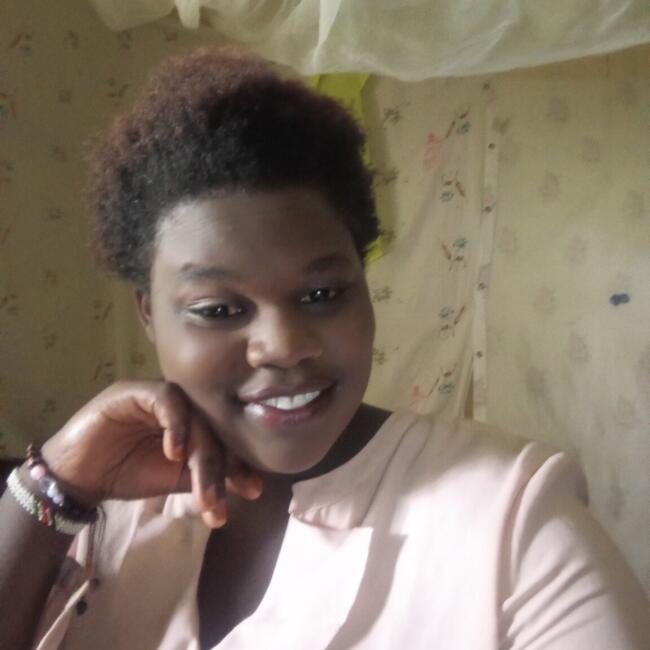 Babysitter in Eldoret: Sarafina