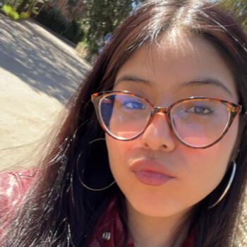 Canguro en Collado Villalba: Caroline