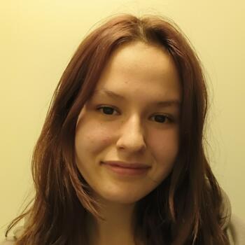 Babysitter in Mitchell (Manitoba): Carly