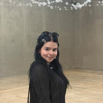 Babysitter Cluj-Napoca: Timeea-Ioana