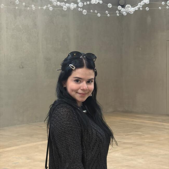 Babysitter in Cluj-Napoca: Timeea-Ioana