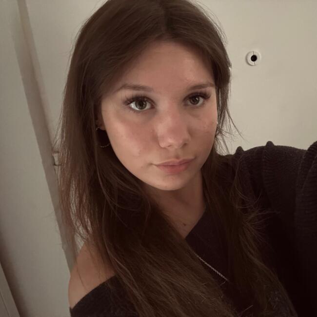 Opiekunka do dziecka w Olsztyn: Magdalena