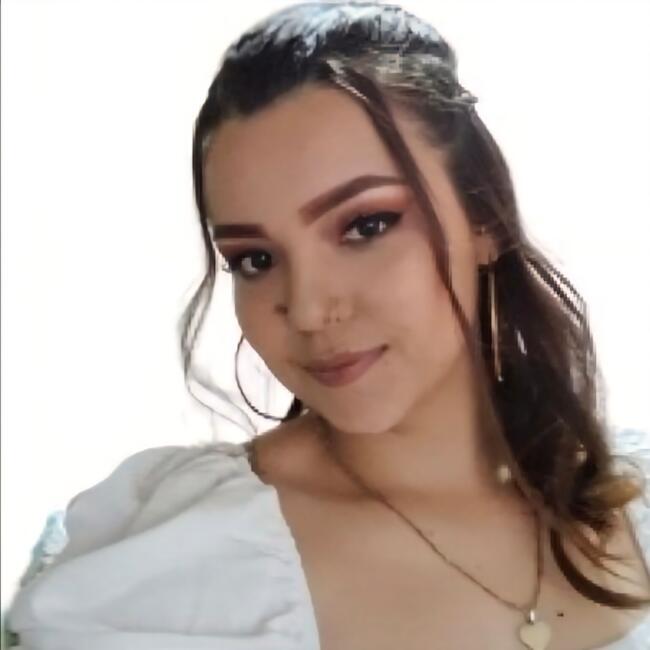 Babysitter in Alicante: Luisa