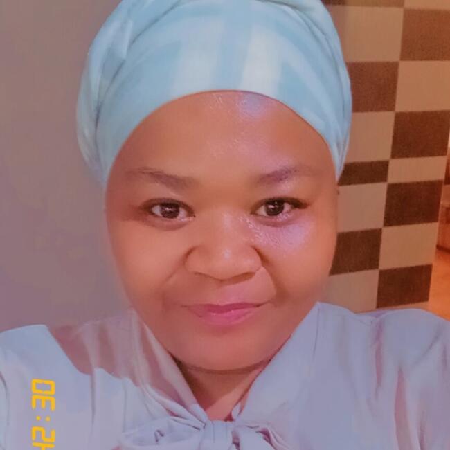 Babysitter in Katlehong: Thembakazi