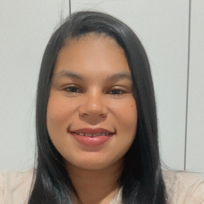 Babysitter in Aracaju: Lilian