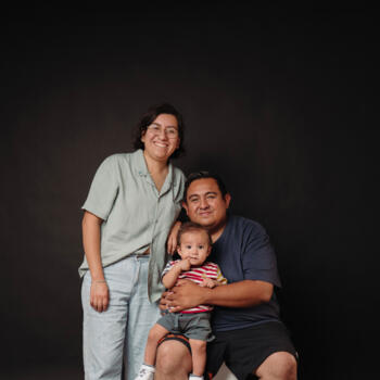 Parent San Juan del Río: Itzel