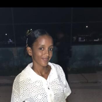 Niñera La Boquilla: Mayerlis