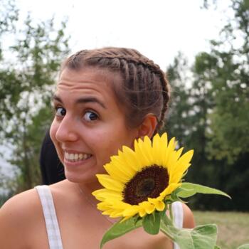 Baby-sitter Saint-Marcel-Bel-Accueil: Romane