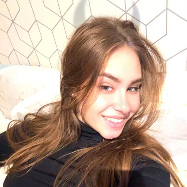 Babysitter in Belgrade: Isidora