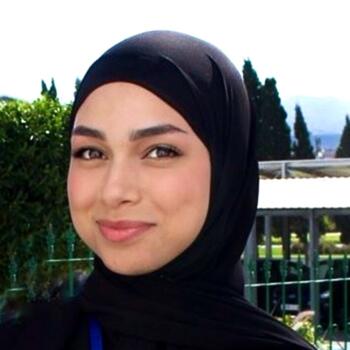 Babysitter Tétouan: Hajar