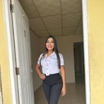 Babysitting job in Dolega District: babysitting job Jhimena