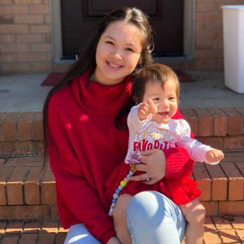 Babysitter Brooksville (Florida): Liliana