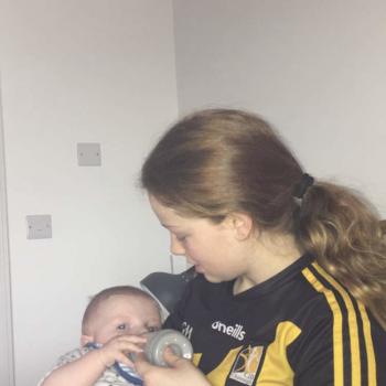 Babysitter Kilkenny: Jessica