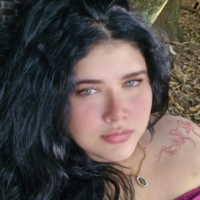 Babá em Anápolis: Luciana