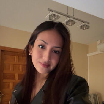 Nanny in Gandia: Gianella Valeria