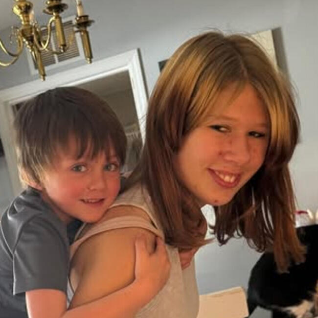 Babysitter in Deltona: Kyleigh