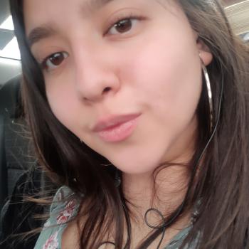 Niñera Tepexpan: Valeria