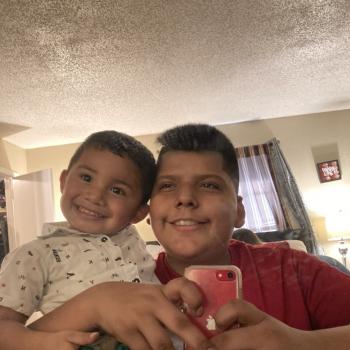Babysitters in Dallas: Humberto