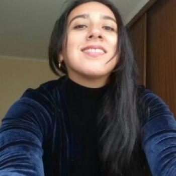 Babysitting job in Valparaíso: babysitting job Francisca