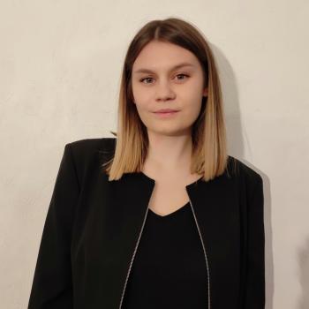Baby-sitter in Albi: Charlotte