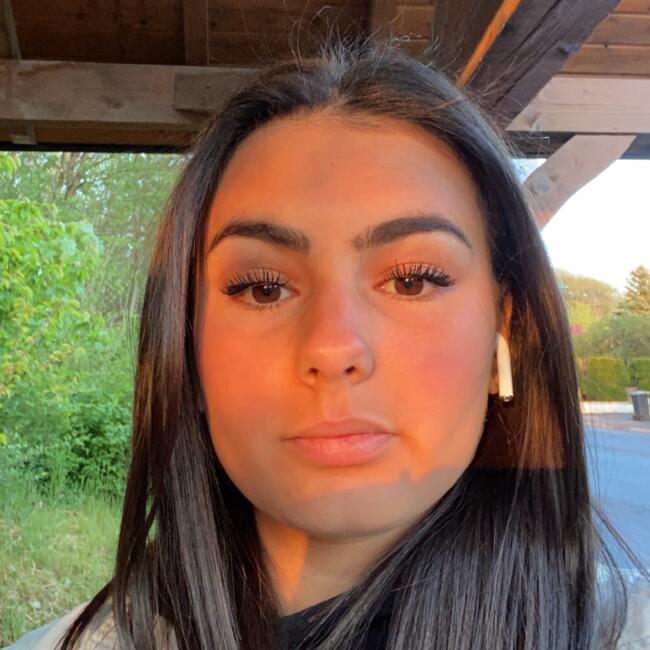 Baby-sitter in Mondorff: Anais