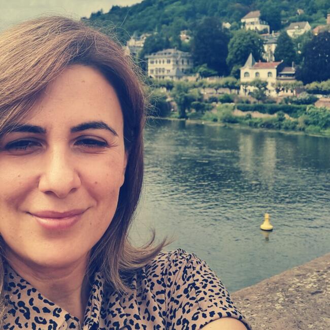 Babysitting job in Volos: Gewrgia