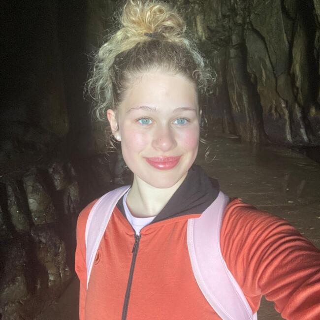 Babysitter in Christchurch: Tara
