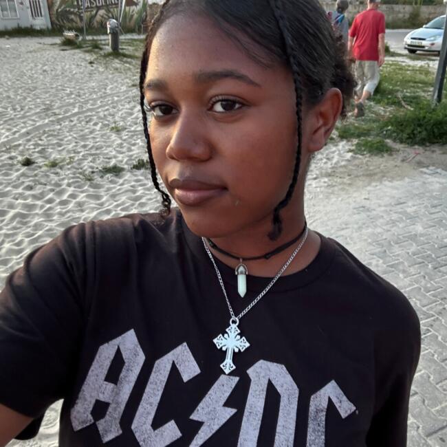 Babysitter em Barreiro: Wilza