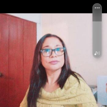 Niñera en Alajuelita: Marisela