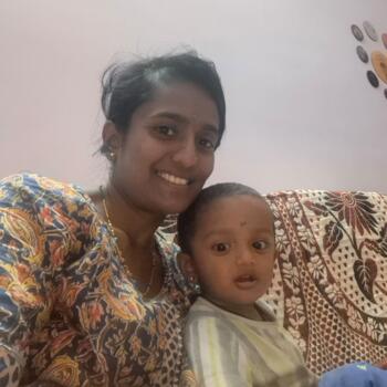 Babysitter Bengaluru: Geetha