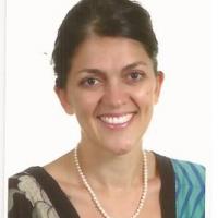 Babysitter Dublin: Rosa Maria