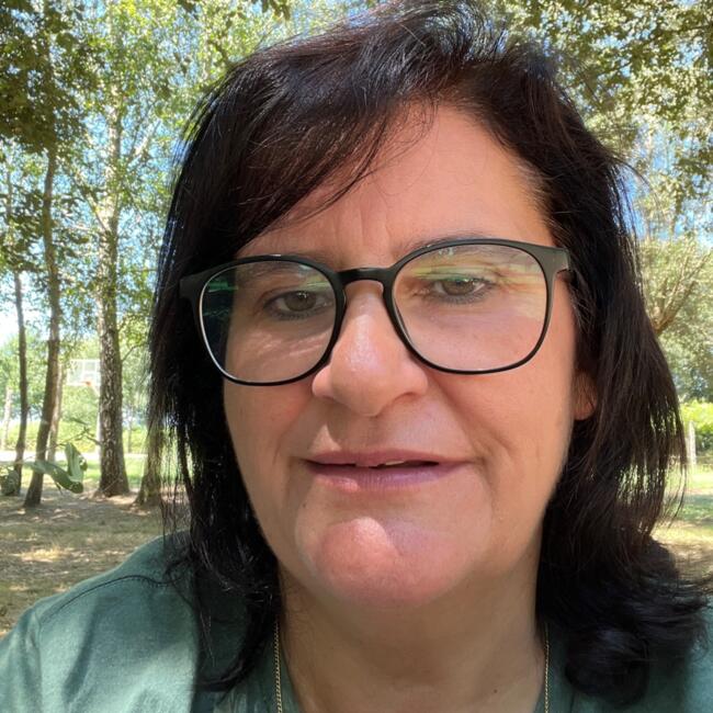 Baby-sitter in Póvoa de Varzim: Sónia