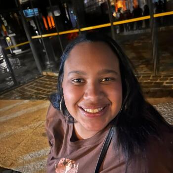 Babysitter in Cidreira: Marianna