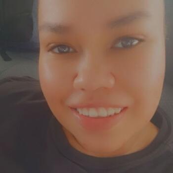 Babá em Jardim Atlantico (Santa Catarina): Luciana salles