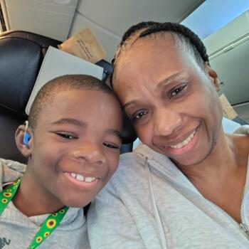 Babysitting job in Bradford: babysitting job Elva