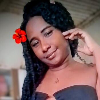 Babysitter Campos dos Goytacazes: Marcele