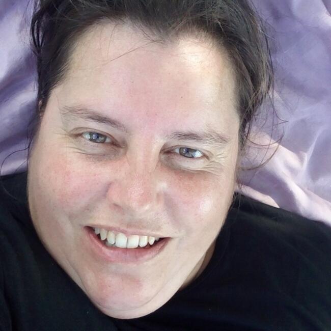 Babysitter in Curitiba: Michele