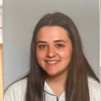 Babysitter in Sankt Georgen am Walde: Lara
