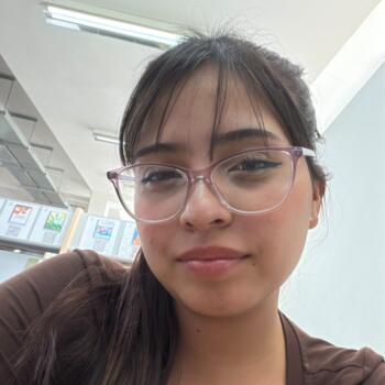 Niñera en Antofagasta: Paulina