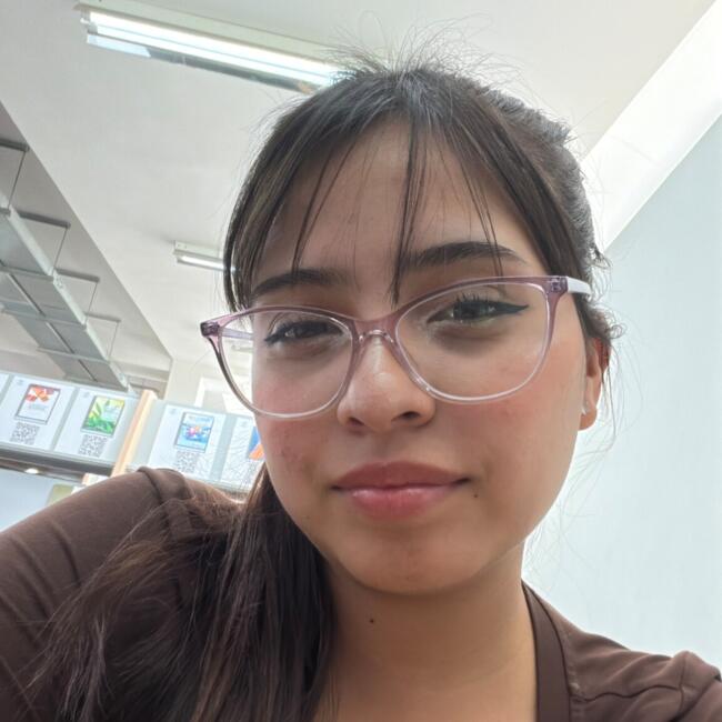 Niñera en Antofagasta: Paulina