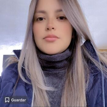 Babysitter Mexico City: Magda