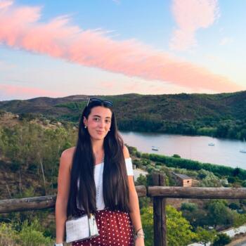 Babysitter in Huelva: Noelia