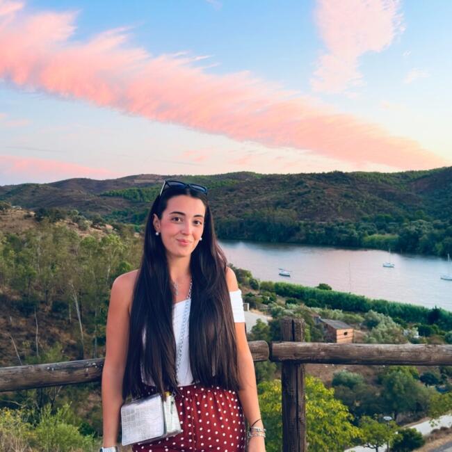 Babysitter in Huelva: Noelia