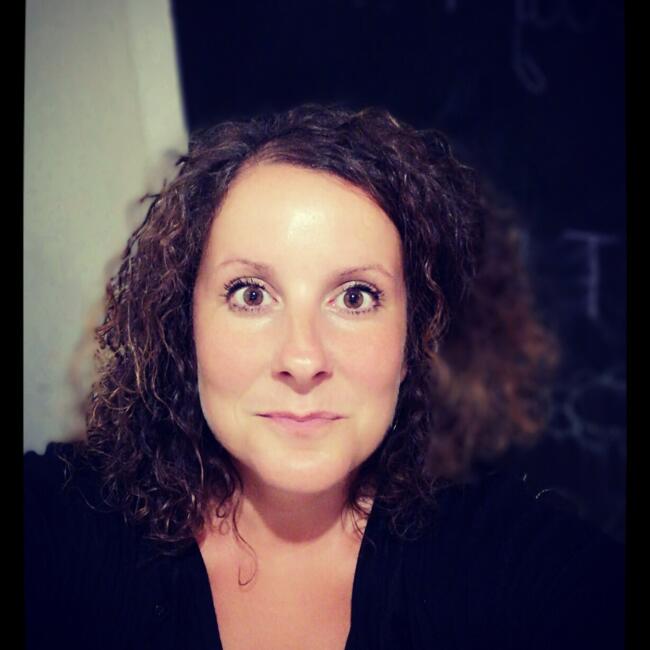Babysitter in Villiers-sur-Morin: Emmanuelle